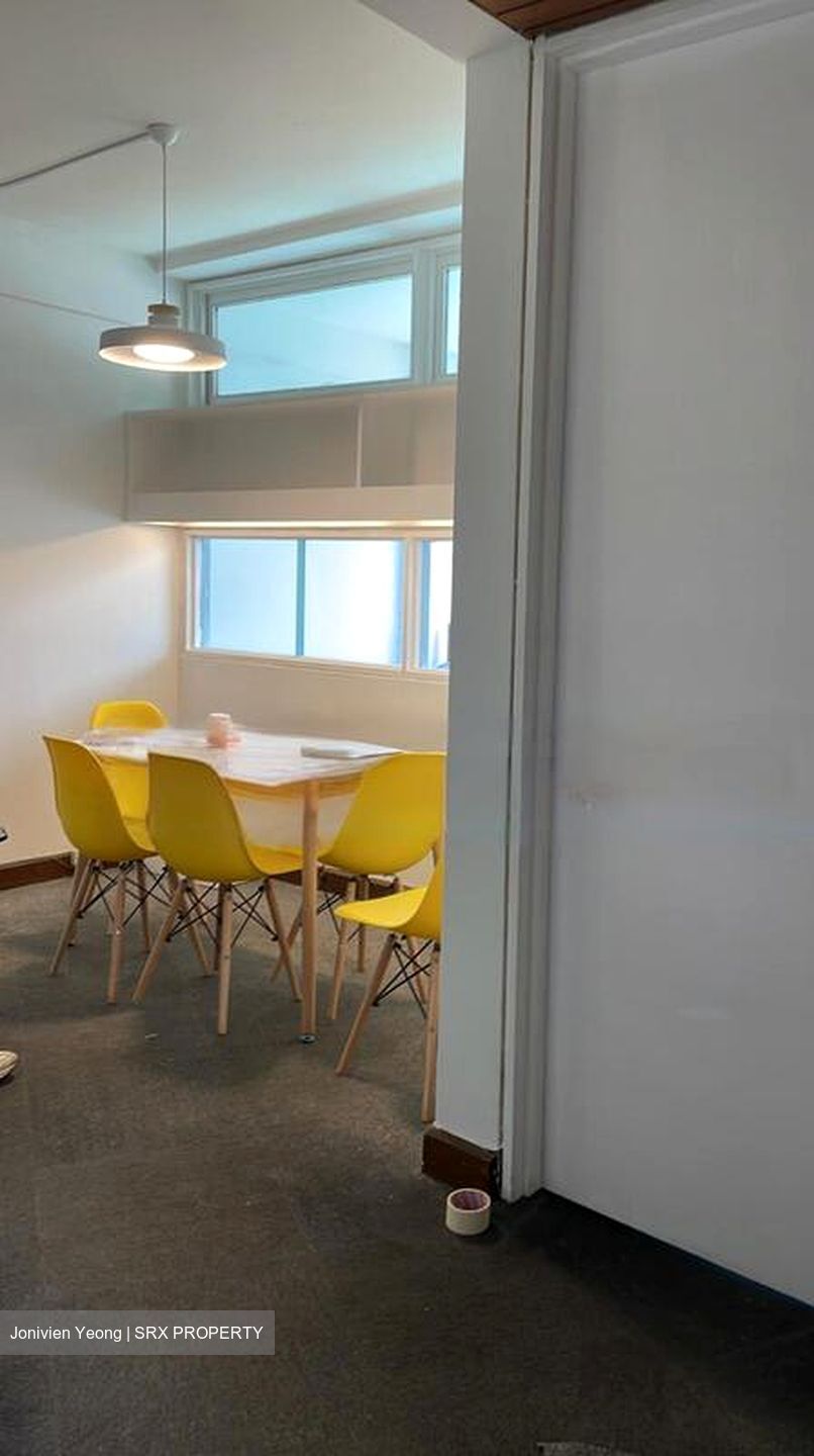Starpoint (D5), Apartment #458379591